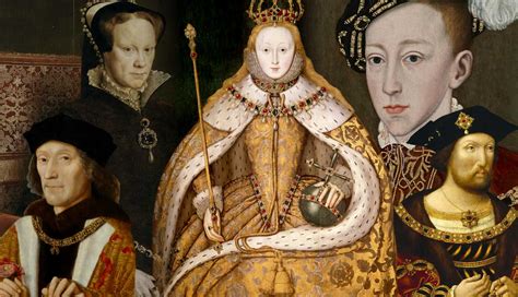 tudor kings of england|tudor kings of england list.